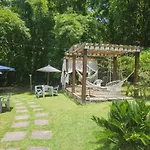 Forest House Beach