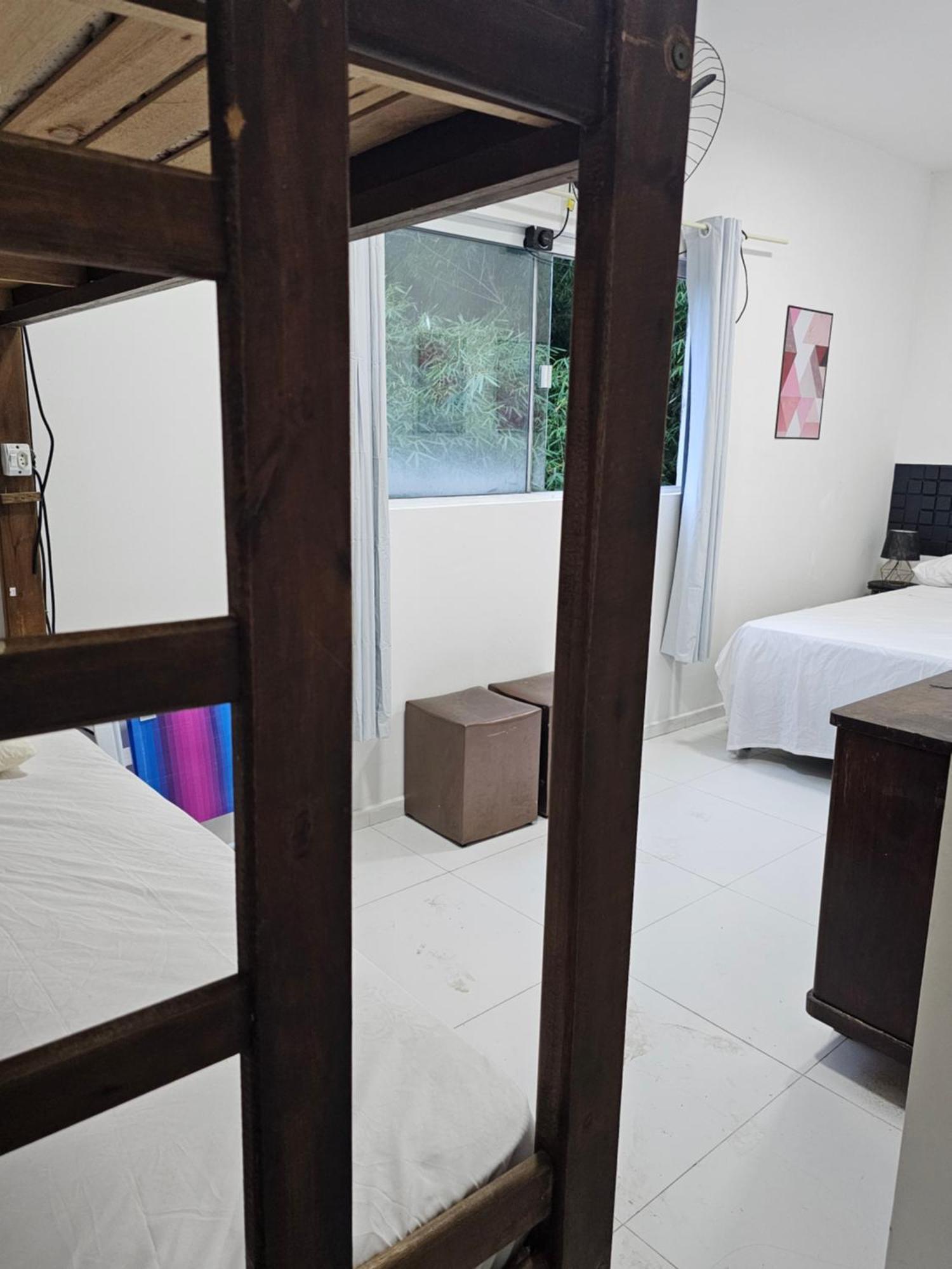 Forest House Hostal Florianópolis
