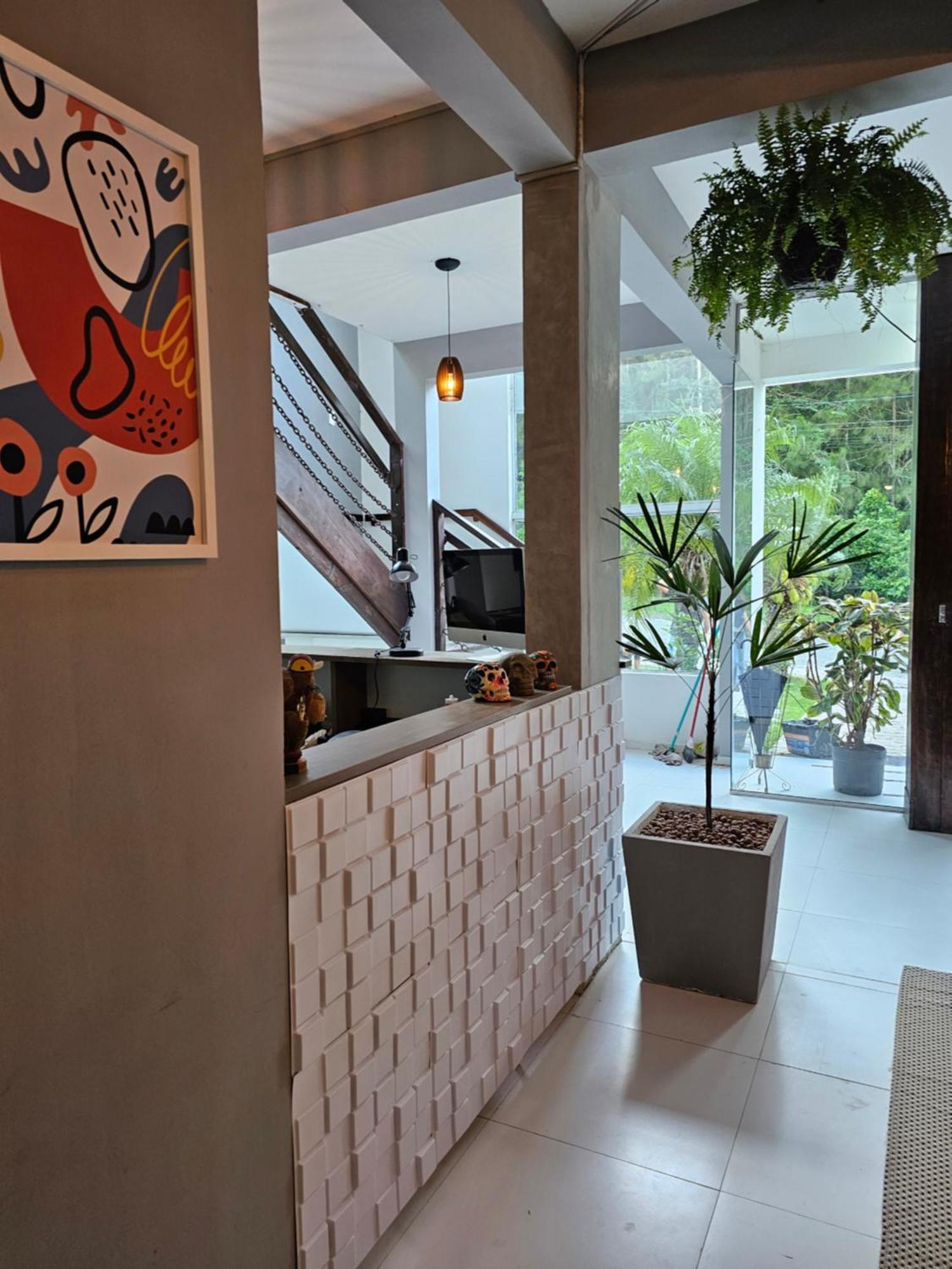 Forest House Florianópolis