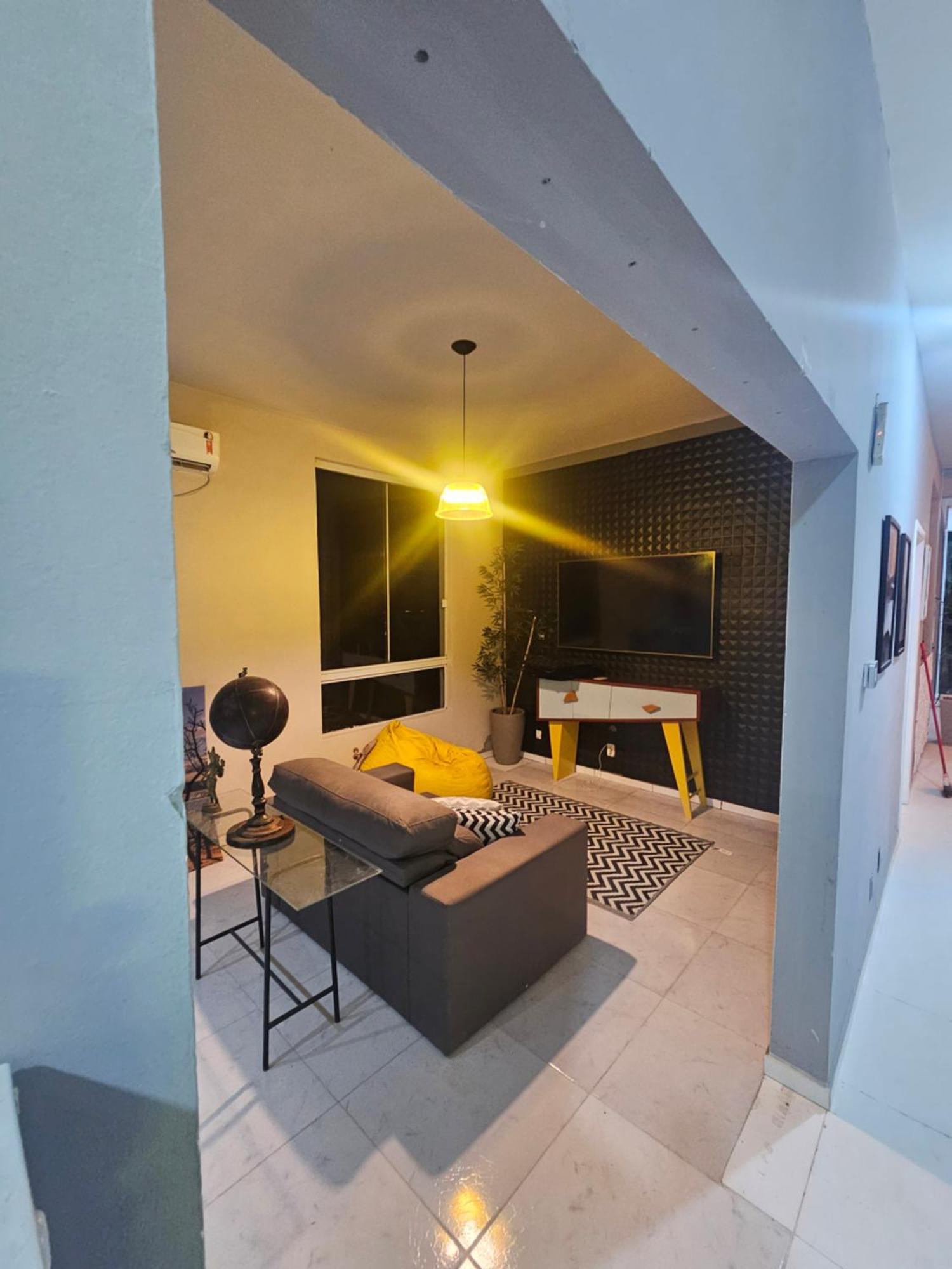 Hostal Forest House Florianópolis