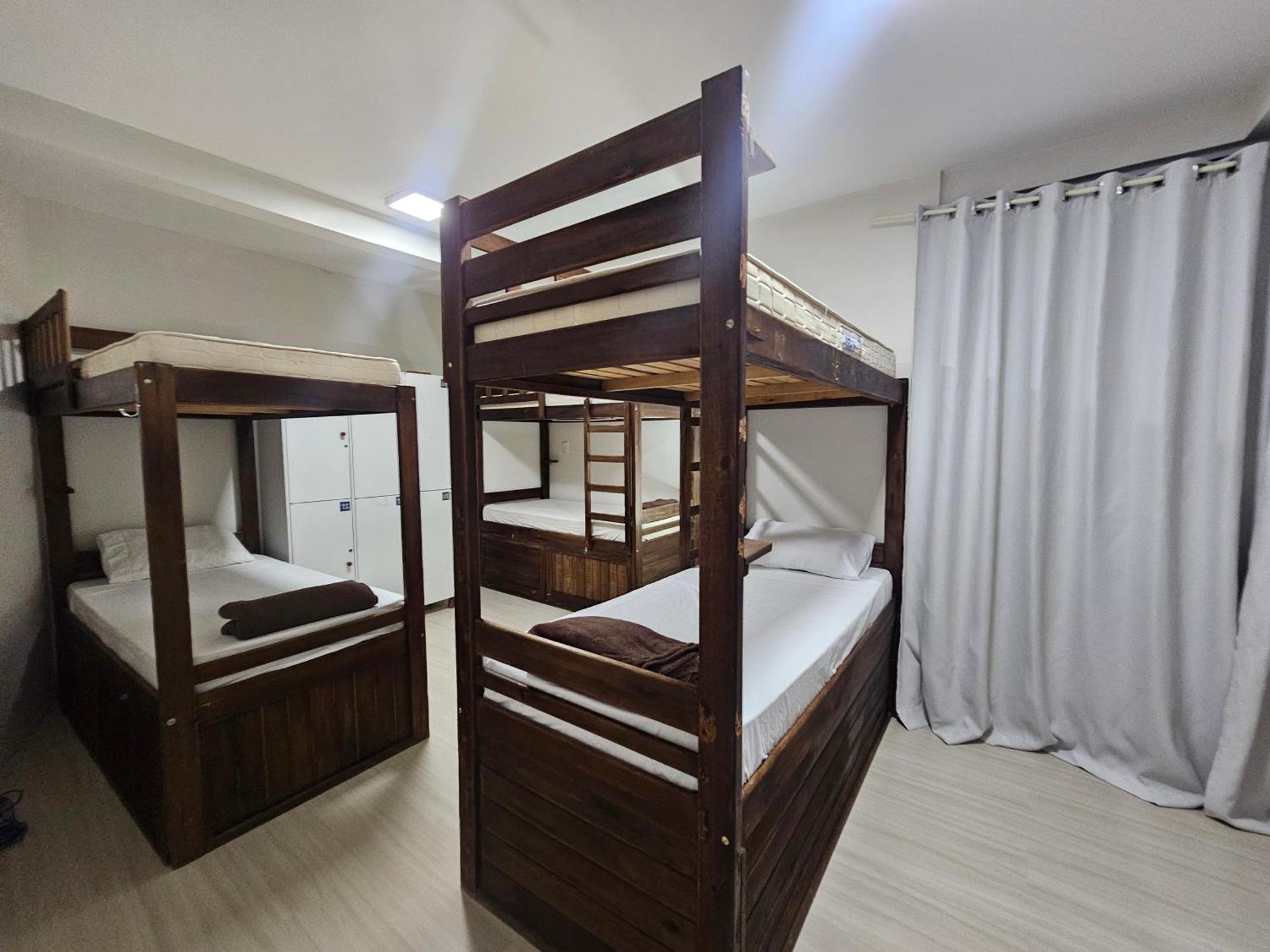 Forest House Hostal