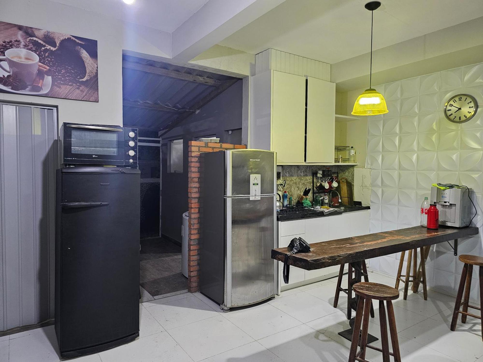 Forest House Florianópolis