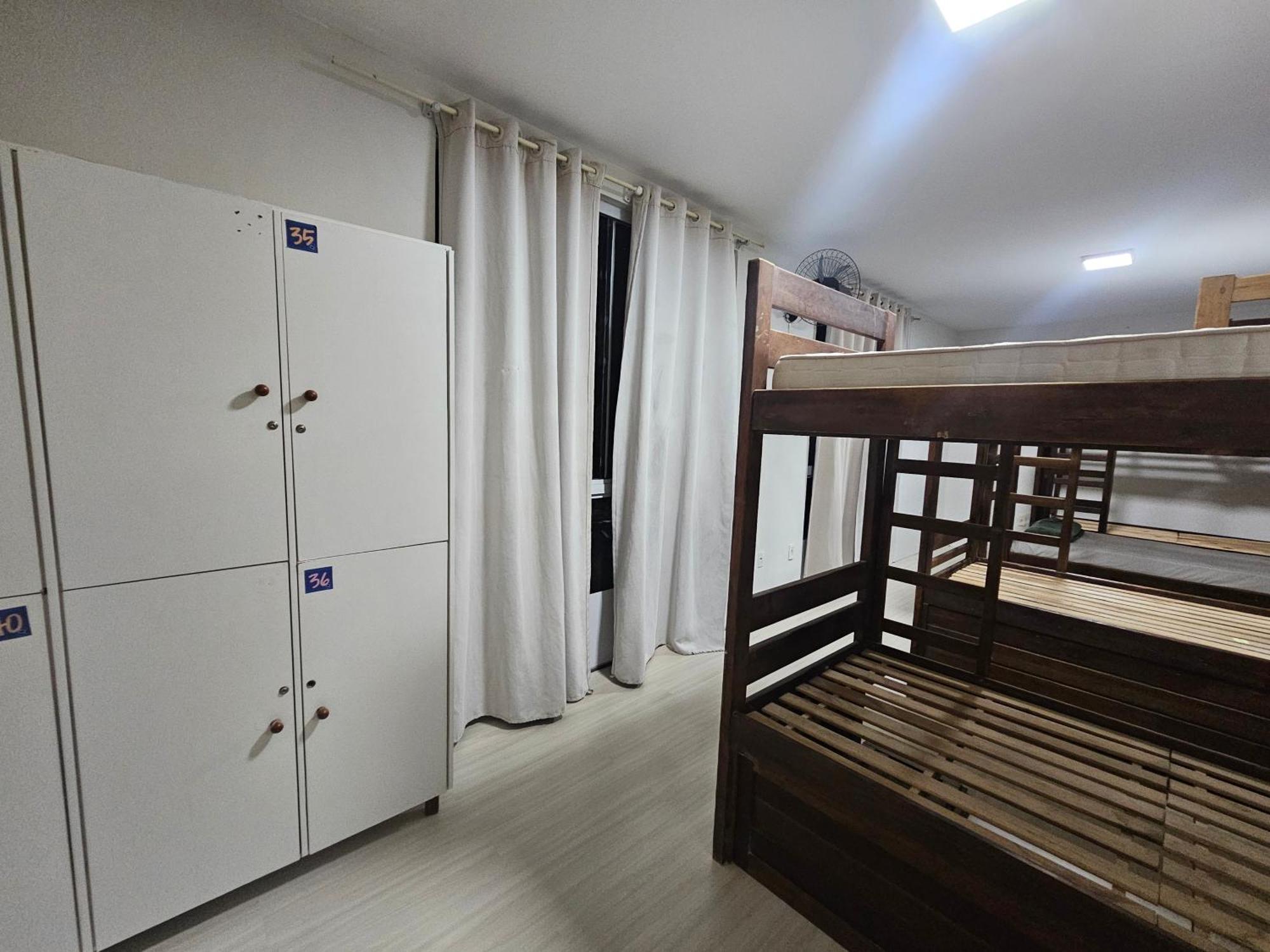 Forest House Hostal
